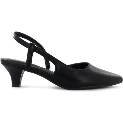 Impuls Zapatos Destalonados Mujer Adele18